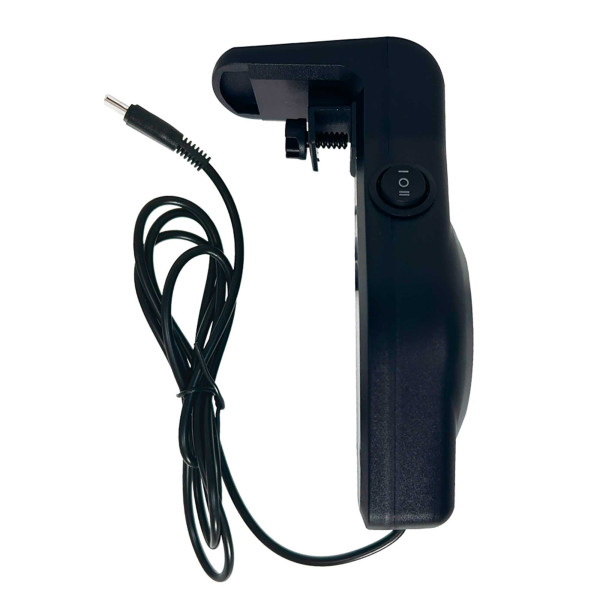 Hobby Aqua Cooler V1 Ansicht Lieferumfang