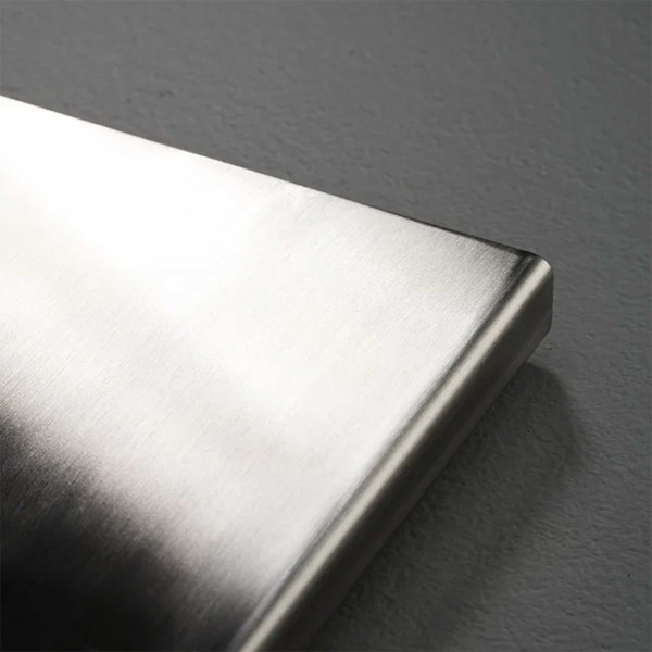 ONFxANA Stainless LIGHT Stand Set (Mist O+ CLEAR Black LED + Stand)