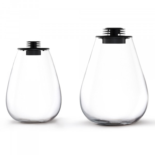 Bioloark Bio Bottle SD Mini Terrarium für Wabi-Kusa, Terrarium und Mooslandschaften günstig online kaufen