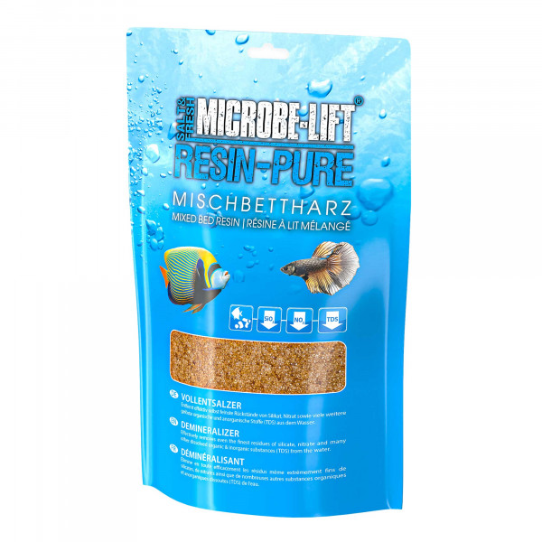 ARKA Resin-Pure | Mischbettharz 1000ml