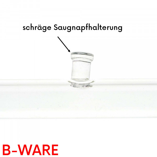 USCAPE - Lily Pipe Outflow | B-Ware