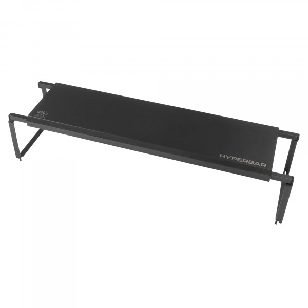 SKYLIGHT HYPERBAR Aquarium LED FXL.75 | 75cm | Seilaufhängung - Kundenrückläufer