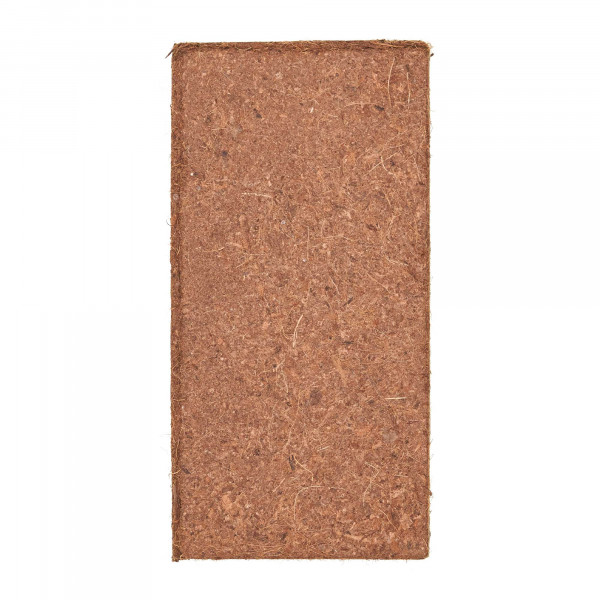 Kokosziegel 650g | 8l Kokoserde im gepressten Block