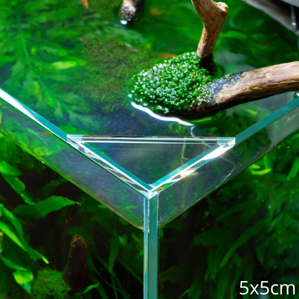 USCAPE FishGuard - Sprungschutz für offene Aquarien 5x5cm