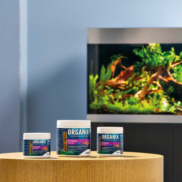 ORGANIX Power Sticks MSC