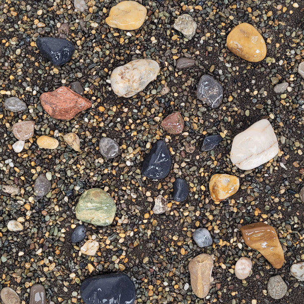 Wio BiotopeBeds Glacier