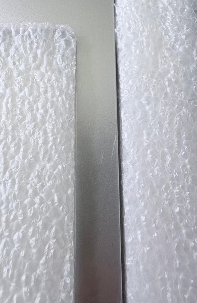 ONF FLAT Nano | Silber- Kundenrückläufer