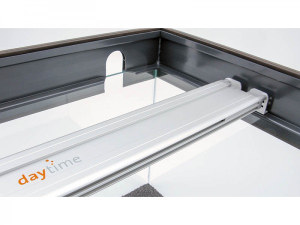 Daytime Matrix Einsetz-/Anschraub-Adapter Set