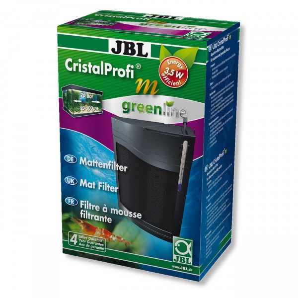 JBL CristalProfi m Mattenfilter