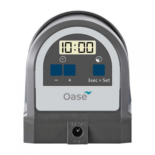 Oase FishGuard | Futterautomat