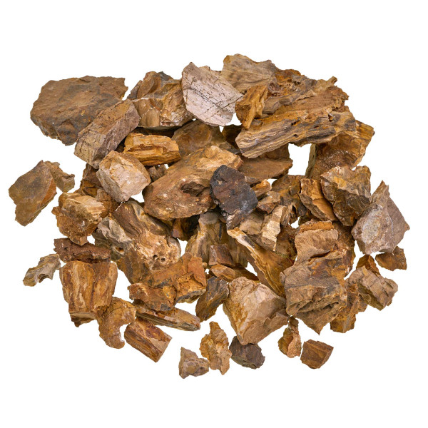 Versteinertes Holz Hardscape Aquascaping Aquaristik