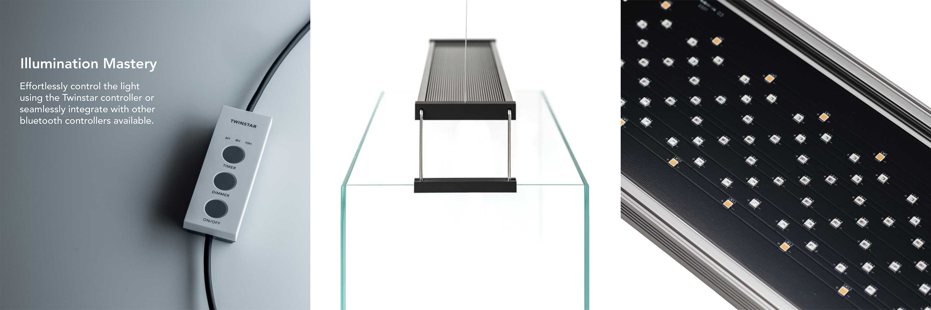 Twinstar LED S IV Dimmer 