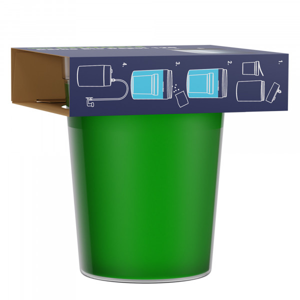 Dennerle Carbo Bio Depot 120