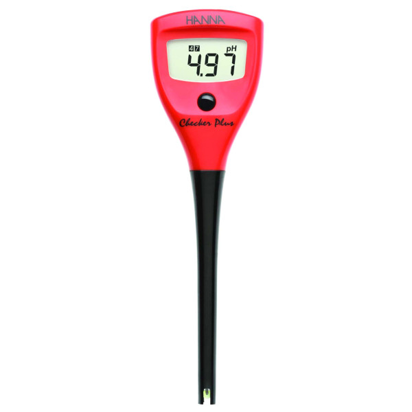 Hanna Instruments | pH -Tester Checker Plus