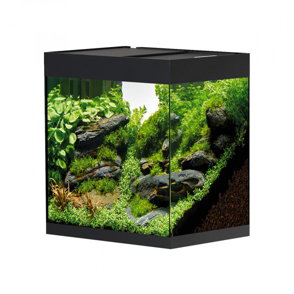 Oase StyleLine 85 Aquarium Komplettset