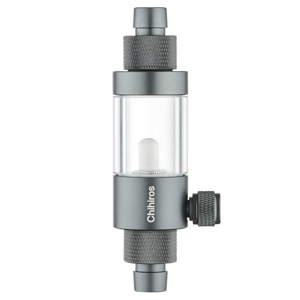 Chihiros | CO2 Diffusor External - Inline diffusor 16/22mm