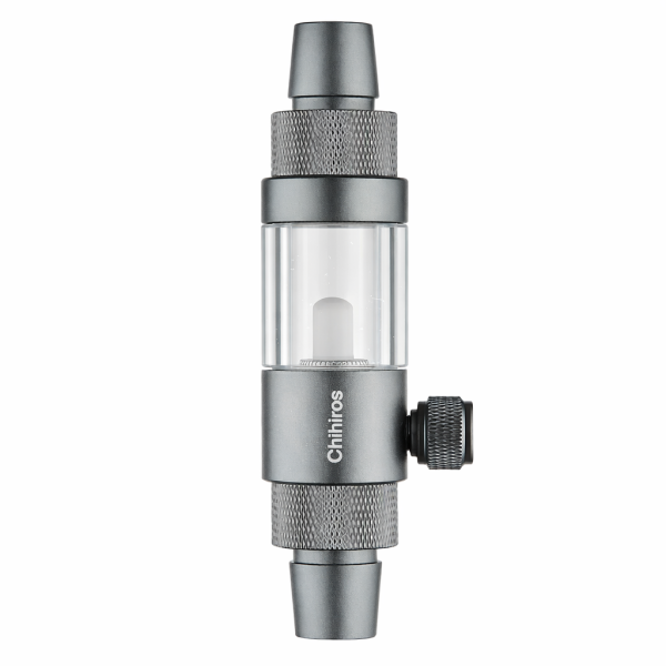 Chihiros | CO2 Diffusor External - Inline diffusor-B-Ware
