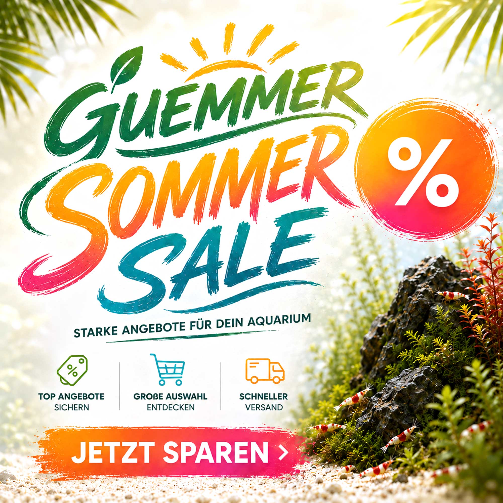 Summer Sale