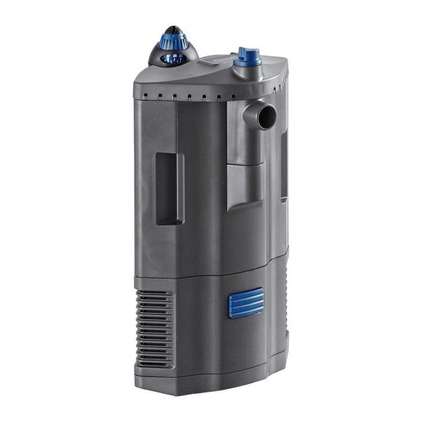 Oase BioPlus Thermo | Eck-Innenfilter mit Heizstab