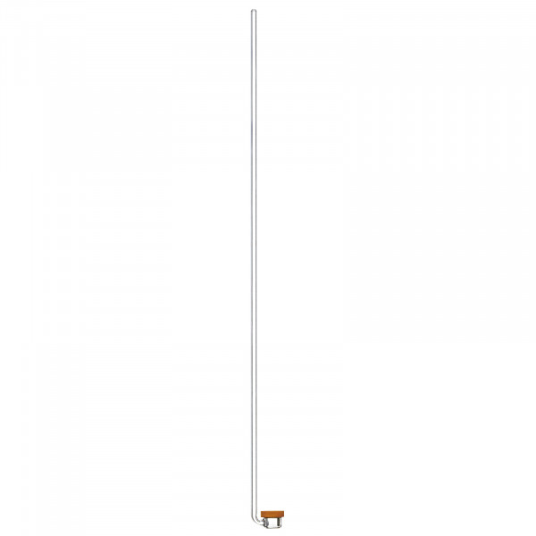 AQUARIO - Neo CO2 Diffusor - Extend Special Type Medium