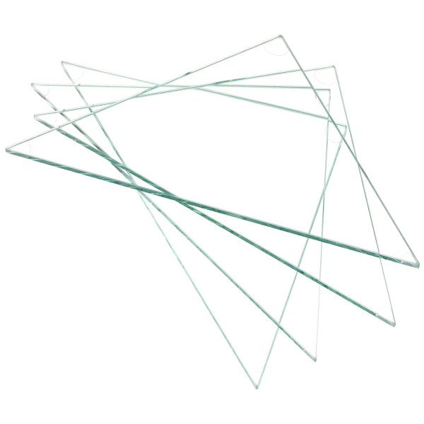 USCAPE FishGuard - Sprungschutz für offene Aquarien 15x15cm