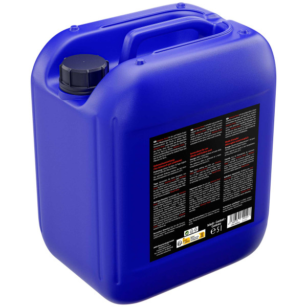 ARKA TEICH Artemiss | Fischpflege auf Kräuterbasis