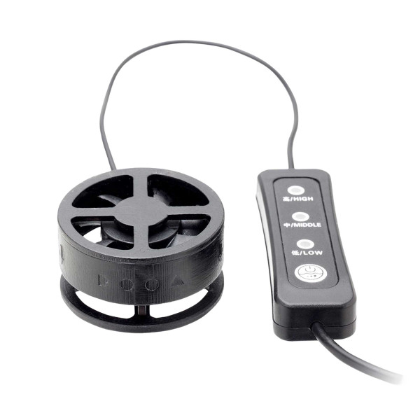 DOOA Circulation Fan | Terrarienlüfter