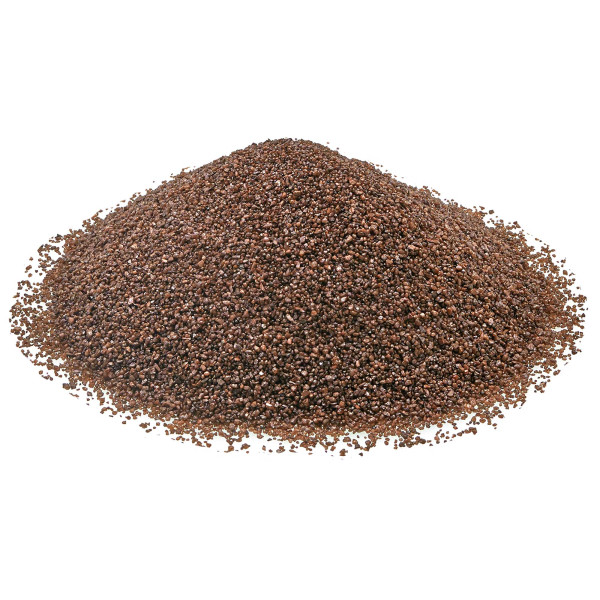 Flaschengarten & Wabi-Kusa Sand | Braun - 250ml