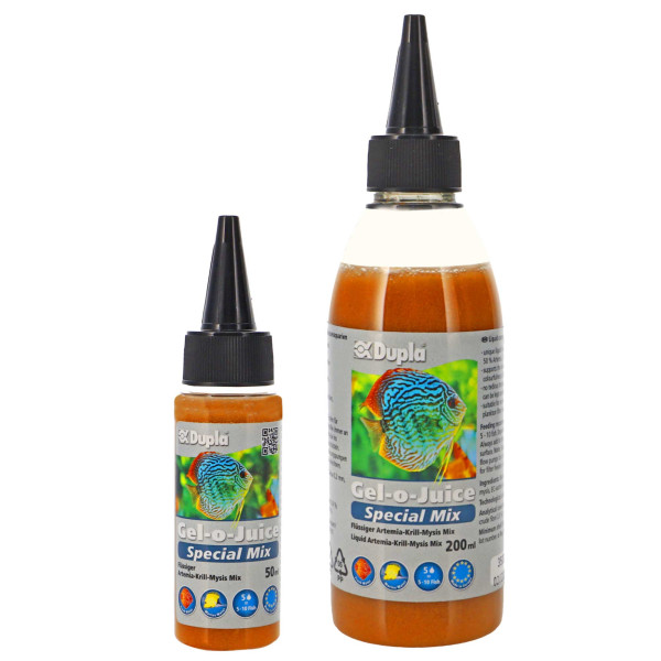 Dupla | Gel-o-Juice Special Mix