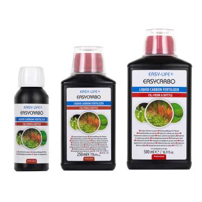 Easy Life ProFito Dnger fr Aquarienpflanzen. | Garnelen-Guemmer