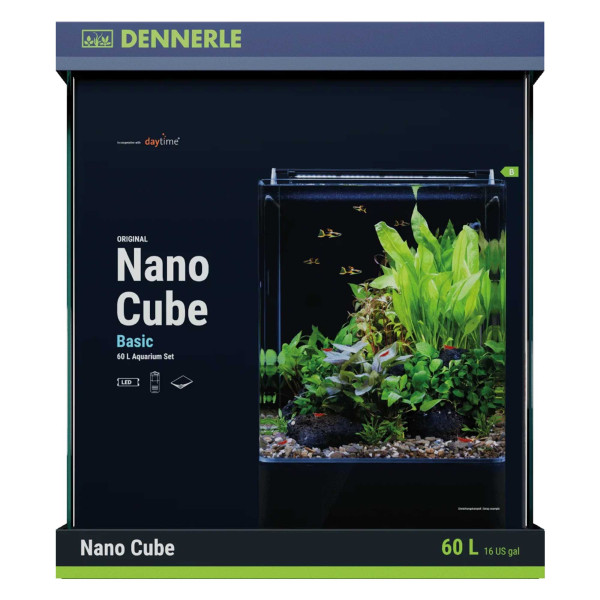 Dennerle | Nano Cube Basic