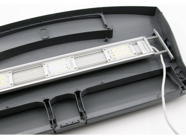 Daytime Matrix Tetra AquaArt 100/130-Adapter Set