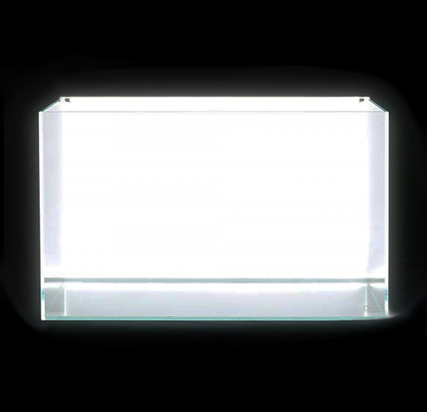 ADA Lightscreen beleuchtete Rückwand für das Aquarium