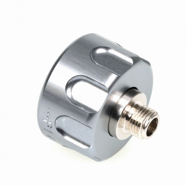 JBL ProFlora CO2 Adapt u - m Montage