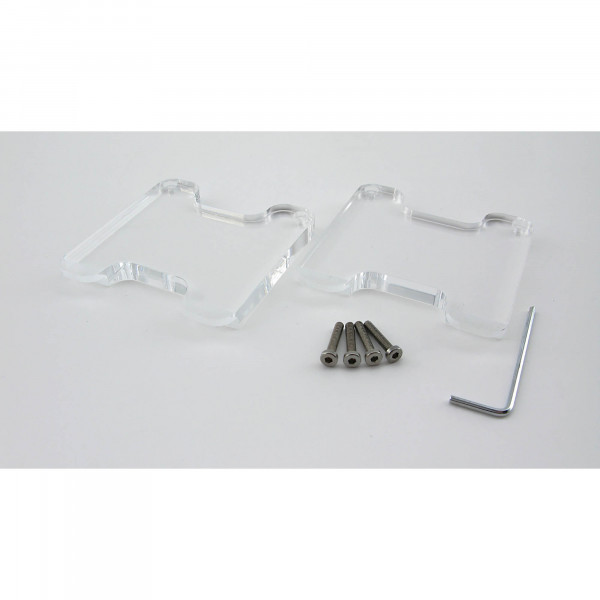 daytime matrix/onex/pendix acry adapter set Aquarium LED