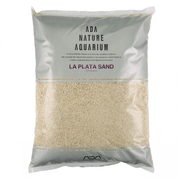 ADA La Plata Sand