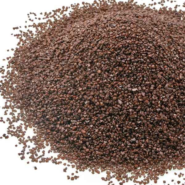 Flaschengarten & Wabi-Kusa Sand | Braun - 250ml