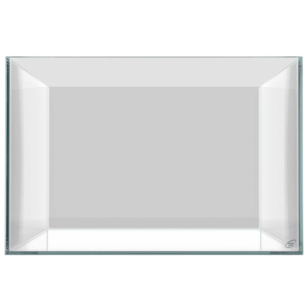 Me My Tank Crystal Weißglas Aquarium 40 Liter