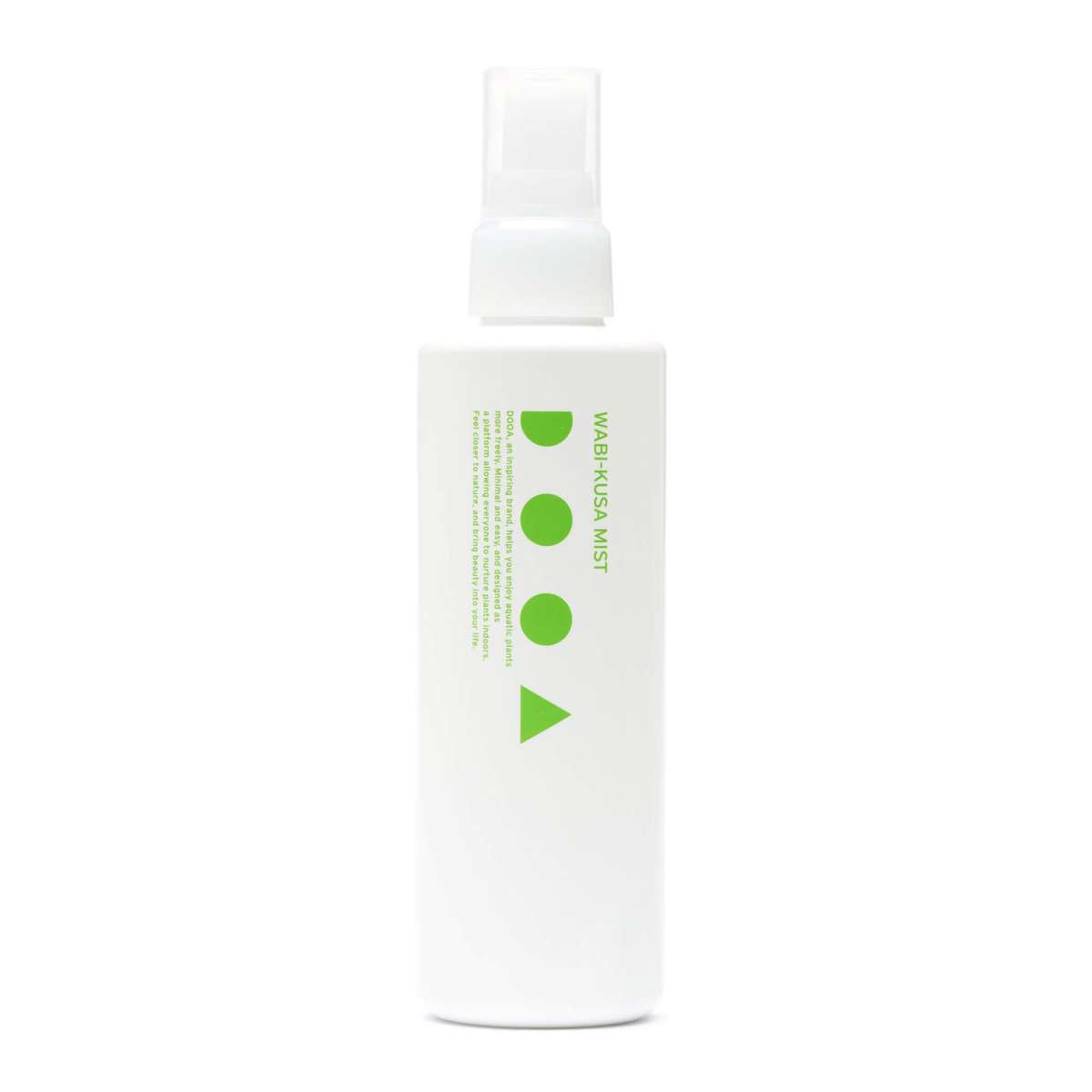 DOOA WABI-KUSA Mist gnstig kaufen | Garnelen-Guemmer