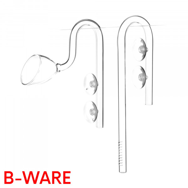 Filter Inflow Outflow Set | B-Ware