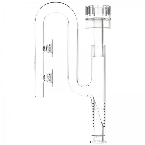 Aqua Rebell Skimmer Glass Small 17mm