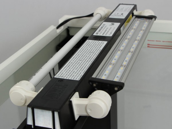 Daytime Eco T5-Adapter Set