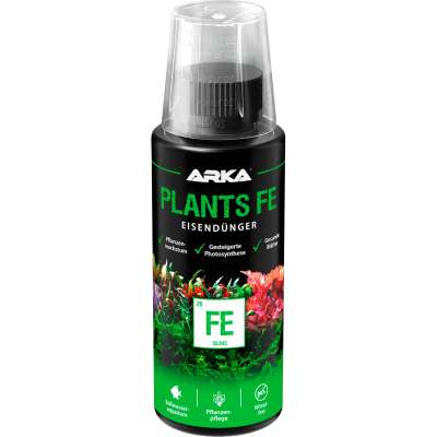 Pflanzendnger fr Aquarienpflanzen im Aquarium und Aquascape kaufen