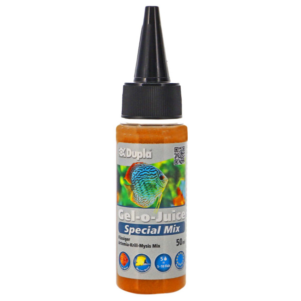 Dupla | Gel-o-Juice Special Mix 50ml