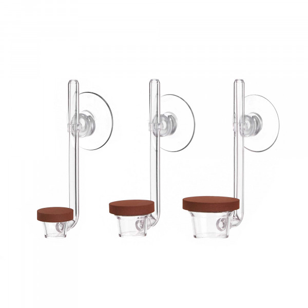 TWINSTAR Diffusor CO2 | Neues Modell