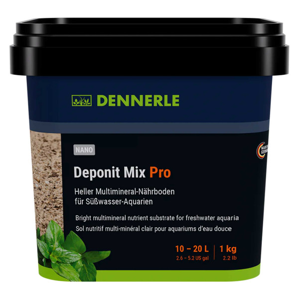Dennerle | Nano DeponitMix 1kg