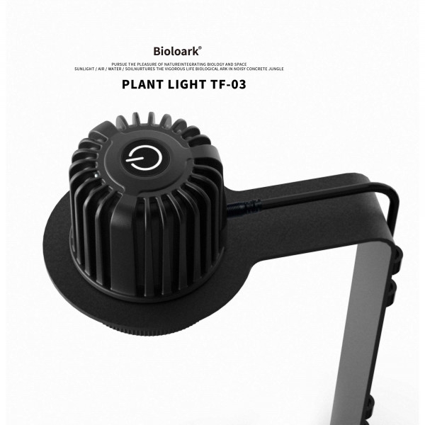 Bioloark Wabi-Kusa LED Lampe TF-03