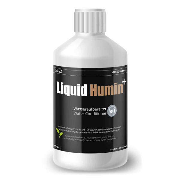 GlasGarten Liquid Humin+ 250ml