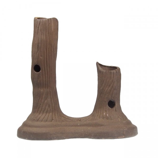 Garnelenstamm BIG doppelt 12cm und 18cm