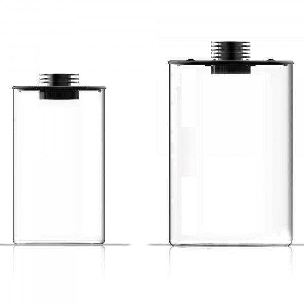 Bioloark Bio Bottle ZD 150 Mini Terrarium für Wabi-Kusa günstig online kaufen